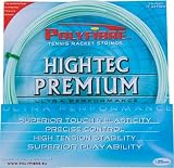 POLYFIBRE�y�|���t�@�C�o�[�z�e�j�X�X�g�����O HIGHTEC PREMIUM 1.25 PF0270 LB