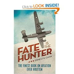 Fate is the Hunter