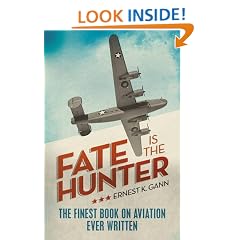 Fate is the Hunter
