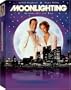 Moonlighting - Seasons One and Two