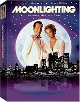 Moonlighting - Seasons One and Two