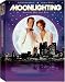 DVD : Moonlighting