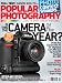 Magazines I subscribe to