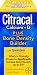 Citracal Bone Density Builder with Vitamin D, 80-Count