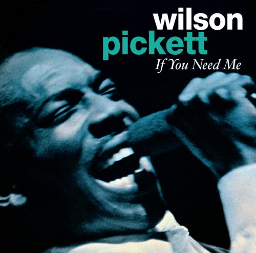 CD-Charts  Search : If You Need Me