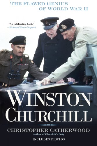 Winston Churchill: The Flawed Genius of WWII
