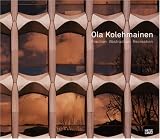 Ola Kolehmainen: Fraction Abstraction Recreation