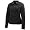 Helly Hansen Women's W Precious Fleece Jacket (Black, Small)