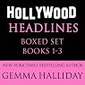 Hollywood Headlines Anthology