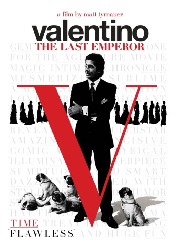 Watch Valentino: The Last Emperor Movie Online