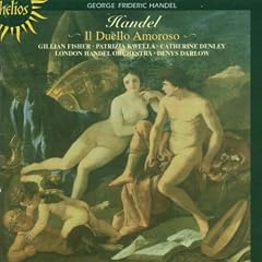 Handel: Il Duello Amoroso