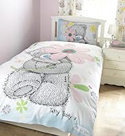 Tatty Teddy Bedset