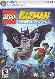 Lego Batman
