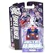 DC Super Heroes G7713 Superman Justice League Unlimited 7cm Metal Collection Figure