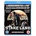 Stake Land [Blu-ray][Region Free]