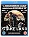 Stake Land [Blu-ray][Region Free]