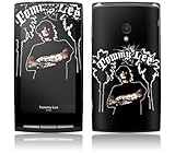 Music Skins Sony Ericsson Xperia 用フィルム Tommy Lee - Palms Sony Ericsson Xperia MSXPERIA0233