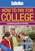 Sallie Mae How to Pay for College: A Practical Guide for Families (Sallie Mae How to Pay for College)