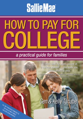 Sallie Mae How to for Families