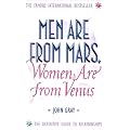 Men are From Mars, Women are from Venus