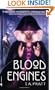 Blood Engines (Marla Mason, Book 1)