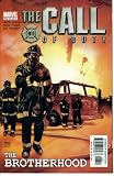 The Call of Duty - The Brotherhood #6 (Marvel Comics)