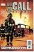 Search : The Call of Duty - The Brotherhood #6 (Marvel Comics)