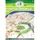 Bhavani Khatta Dhokla Mix 7oz by 