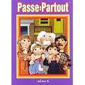 Passe-Partout Volume 5
