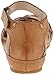 BareTraps Women's Kathie Fisherman Sandal
