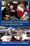 Exchange rate regimes in the modern era