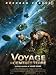 Journey to the Center of the Earth - 映画ポスター - 11 x 17