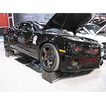 Race Ramps RR-WC-10 10" Wheel Crib