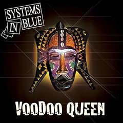 Voodoo Queen