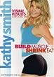 Kathy Smith: Build Muscle Shrink Fat