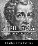 A True Story by Lucian of Samosata