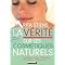 cosmétiques et santé au naturel