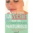 La v�rit� sur les cosm�tiques naturels