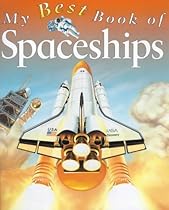 My Best Book of Spaceships
