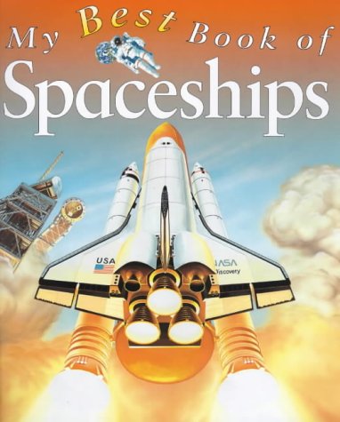 Children's Space Books