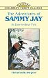 The Adventures of Sammy Jay (Childrens's Thrifts)
