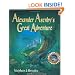 Alexander Asenby's Great Adventure