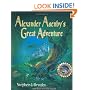 Alexander Asenby's Great Adventure