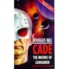 Cade 2: the Moons of Lannamur