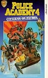 Police Academy 4: Citizens On Patrol [1987]