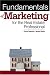 Book Fundamentals of Marketing for Real Estate Professionals