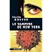 Le Vampire de New-York