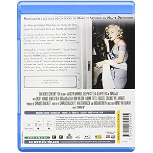 Niagara [Blu-ray]