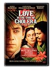 Love in the Time of Cholera
