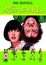 Drop Dead Fred [DVD] [1991]